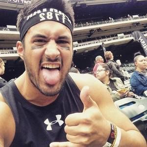 Meet your Posher, Anthony